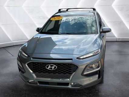2020 Hyundai Kona Evansville IN