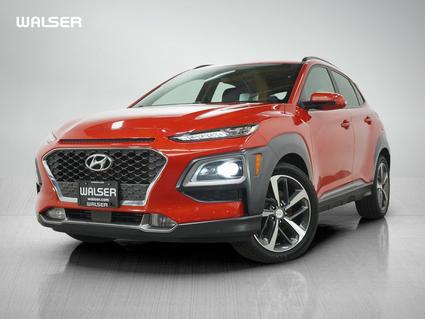 2020 Hyundai Kona Burnsville MN
