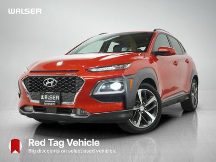 2020 Hyundai Kona Burnsville MN