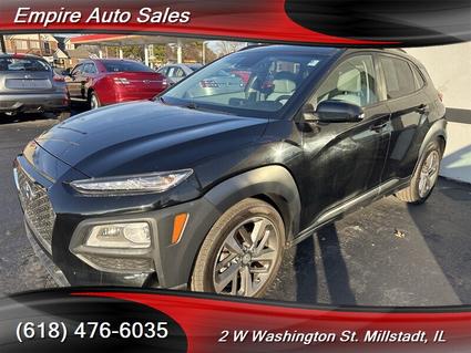 2021 Hyundai Kona Millstadt IL