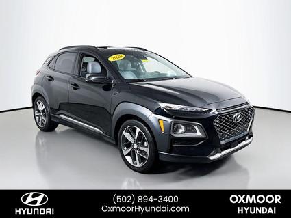 2020 Hyundai Kona Louisville KY