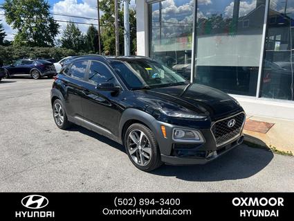 2020 Hyundai Kona Louisville KY