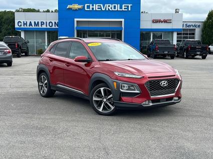 2018 Hyundai Kona McMinnville TN