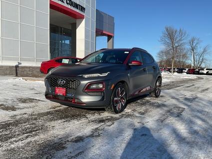 2019 Hyundai Kona Brainerd MN