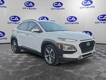 2019 Hyundai Kona Chattanooga TN