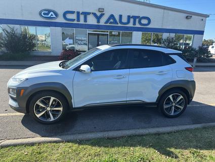 2019 Hyundai Kona Murfreesboro TN