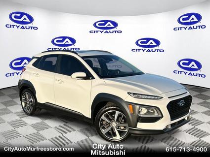 2019 Hyundai Kona Murfreesboro TN