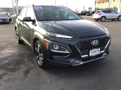 2019 Hyundai Kona Pocatello ID
