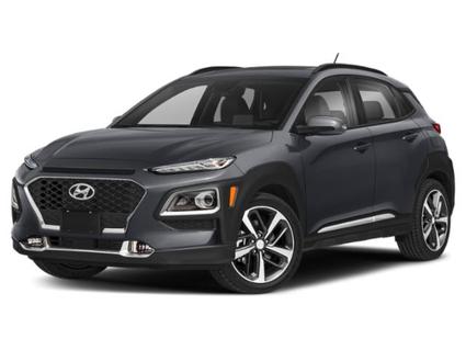 2019 Hyundai Kona Pocatello ID