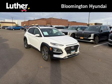 2021 Hyundai Kona Minneapolis MN