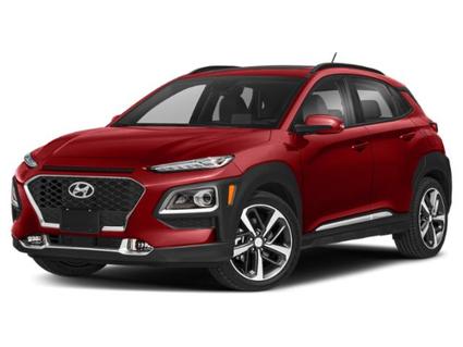 2021 Hyundai Kona Post Falls ID