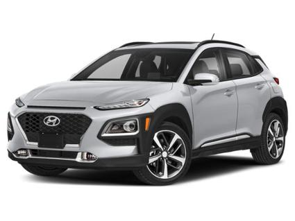 2021 Hyundai Kona Post Falls ID