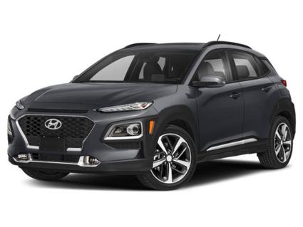 2021 Hyundai Kona Minneapolis MN