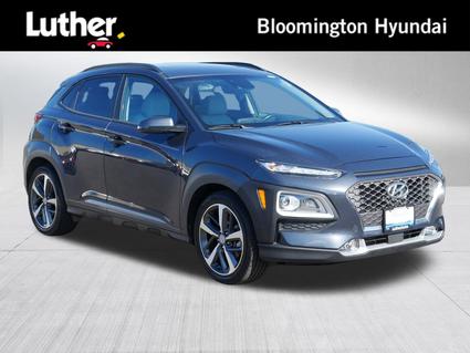2021 Hyundai Kona Minneapolis MN