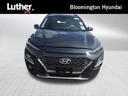 2021 Hyundai Kona Minneapolis MN