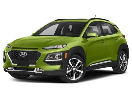 2018 Hyundai Kona Brainerd MN