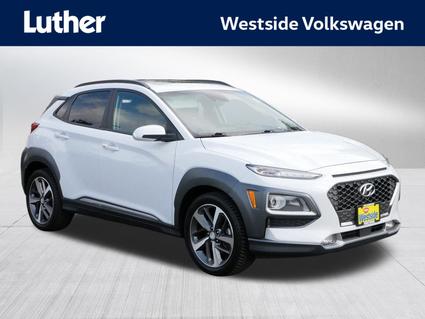 2019 Hyundai Kona Minneapolis MN