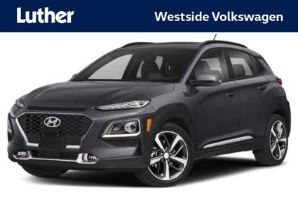 2019 Hyundai Kona Minneapolis MN