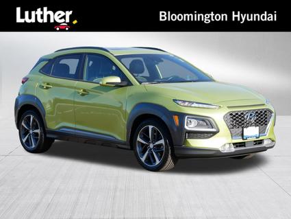 2020 Hyundai Kona Minneapolis MN