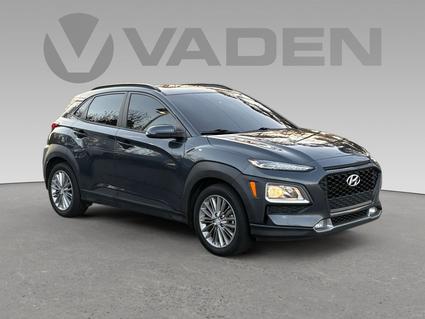 2020 Hyundai Kona Statesboro GA