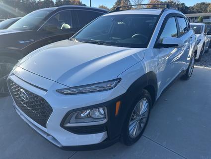2020 Hyundai Kona Greensboro NC