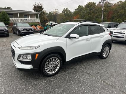 2020 Hyundai Kona Greensboro NC
