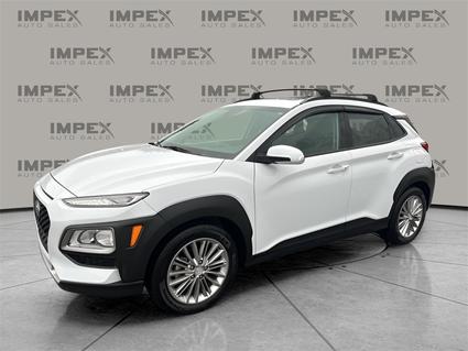 2020 Hyundai Kona Greensboro NC