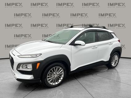 2020 Hyundai Kona Greensboro NC