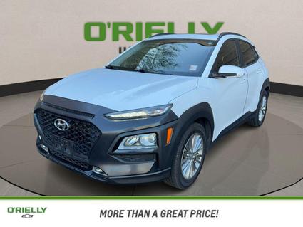 2021 Hyundai Kona Tucson AZ