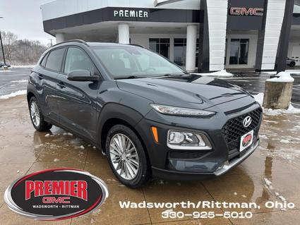 2018 Hyundai Kona Rittman OH