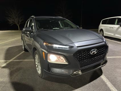 2019 Hyundai Kona Murfreesboro TN