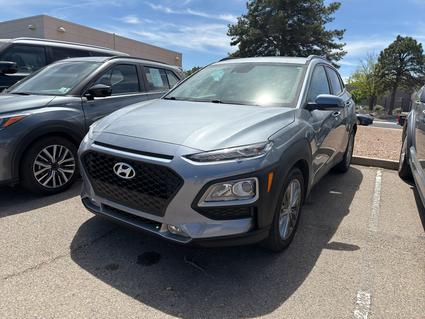 2021 Hyundai Kona Albuquerque NM