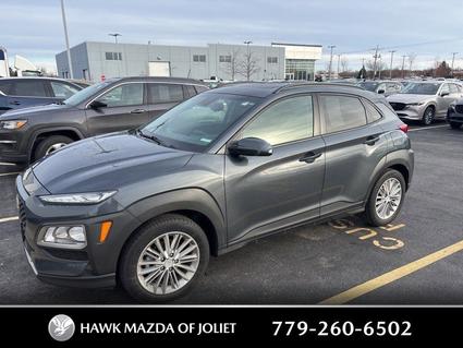 2019 Hyundai Kona Plainfield IL