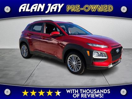 2018 Hyundai Kona Sebring FL