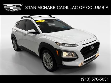 2021 Hyundai Kona Columbia TN