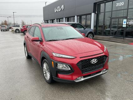 2018 Hyundai Kona Nicholasville KY
