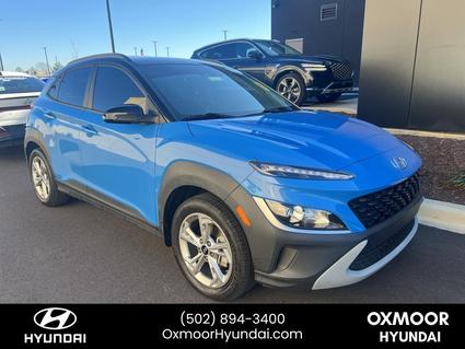 2022 Hyundai Kona Louisville KY