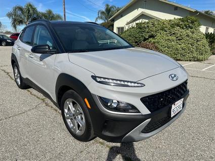 2023 Hyundai Kona Rancho Cucamonga CA