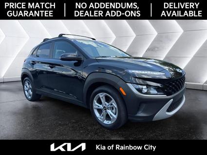2023 Hyundai Kona Rainbow City AL