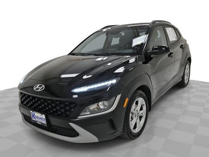 2023 Hyundai Kona Livingston TX