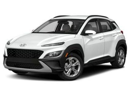 2023 Hyundai Kona Grandville MI