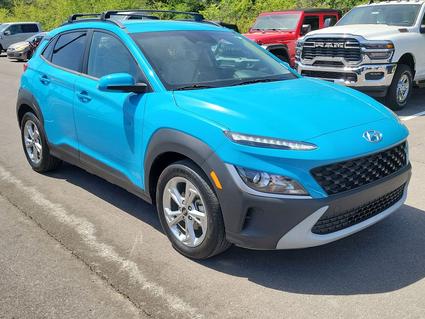 2023 Hyundai Kona Cullman AL