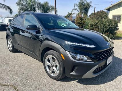 2023 Hyundai Kona Rancho Cucamonga CA