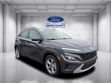 2022 Hyundai Kona Trenton NC