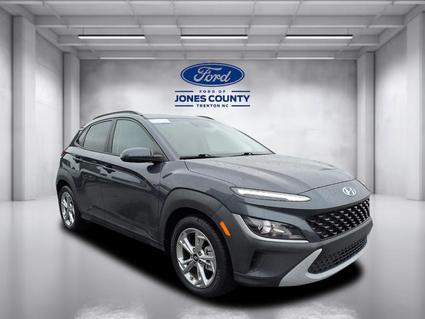 2022 Hyundai Kona Trenton NC