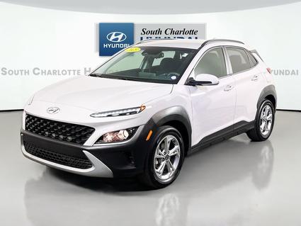 2023 Hyundai Kona Pineville NC