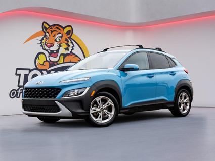 2022 Hyundai Kona Hernando MS