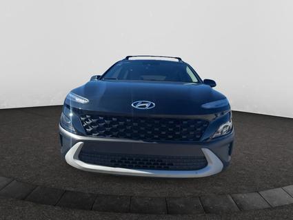 2023 Hyundai Kona Saltillo MS