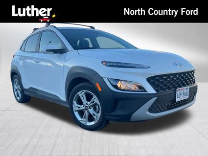 2023 Hyundai Kona Minneapolis MN