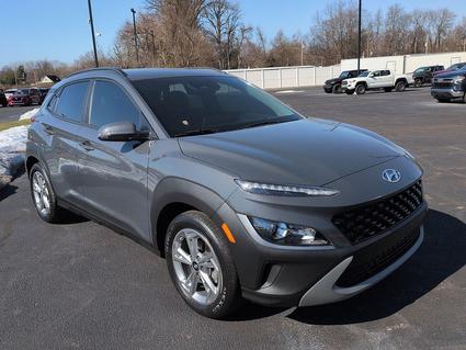 2023 Hyundai Kona Henderson KY